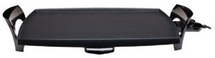Presto 07039 Professional 22 Inch Jumbo Electric Griddle